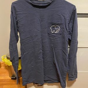 Ivory Ella Long Sleeve